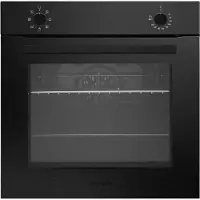 Respekta AB121MS-26, couleur noire