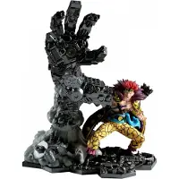 Banpresto Figurine d'enfant d'une seule pièce d'Eutass 16cm