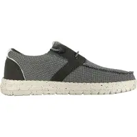 Dockers by Gerli Herren Slipper Grau