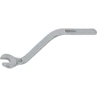 Ks Tools Outil 150.3590 160mm Acier à outils 100g