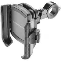 Interphone Handlebar Phone Mount avec Pro Dampener