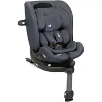 Joie I-spin Max Car Seat Gris Enfants