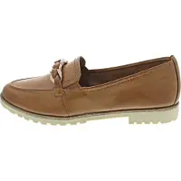 Tamaris Ballerines cognac