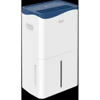Argo DRY PURY EVO WF 41 déshumidificateur 5 L 46 dB 535 W Bleu, Blanc
