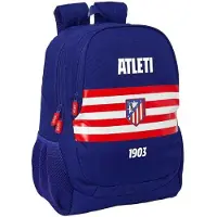Safta Sac à Dos Atlético De Madrid 23l