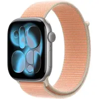 Apple Bracelet Sport Loop pour Watch | 38/40/41/42 mm - Cantaloupe