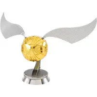 Metal Earth Invento Harry Potter Golden Snitch