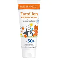 Paedi Protect AG Crème solaire SPF 50 (SPF 50+, 200 ml)