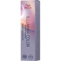 Wella Illumina Color Atb 7/53 - 60 Ml Hair Color (7/53 blond moyen acajou doré)