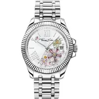 Thomas Sabo - WA0381-201-201 - Montre Bracelet - Femmes - Quartz