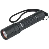 Mil-Tec Lampe torche - Operator MT1R (Recharge) (13.70 cm, 500 lm)