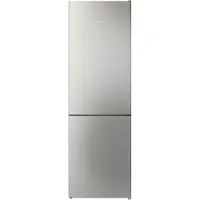 Siemens iQ300 KG36NVIBG, 321 litres, SN-T, consommation d'énergie de 9,5 kg par 24 heures, , compartiment Fresh Zone, acier inoxydable brossé
