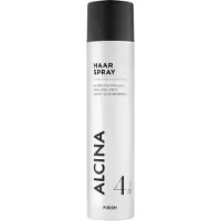 Alcina Finish Haar Spray Aerosol (400 ml)