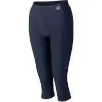 Dare 2b Verve 3/4 Tights Bleu 32 Femme