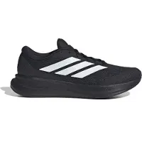 Adidas Chaussure de course 'RUNFALCON 6' noir / blanc