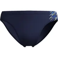 Speedo Slip De Bain Medly Logo 3.5in