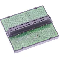 InLine SCSI U320 LVD/SE Terminateur, interne 68 broches mini Sub D prise femelle, en forme de T