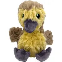 Kong Comfort Tykes Gosling - Douceur et jeu garantis