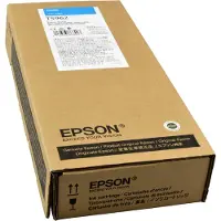 Epson T5962 (C13T596200) Cartouche d'encre cyan
