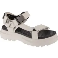 Palladium Pallacruise Strap Sandals Blanc EU 37 Femme