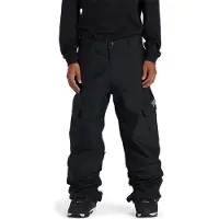 Dc-shoes Banshee Pants Noir XS Homme
