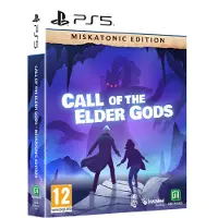 Call of the Elder Gods - Miskatonic Edition PS5