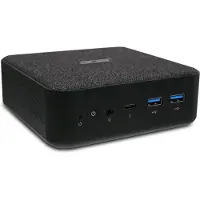 Acer Revo Box RB102-RPL - Barebone - Mini-PC