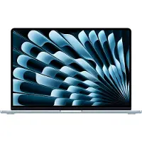 Apple MacBook Air , M, 38,9 cm (15.3"), 2880 x 1864 px, 24 GB, 1 TB, macOS Tahoe