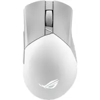 Asus Rog Gladius Iii Aimpoint 36000 Dpi Wireless Gaming Mouse Argenté