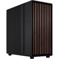 Fractal Design FD-C-NOR1X-01 Geh North XL Charcoal Black