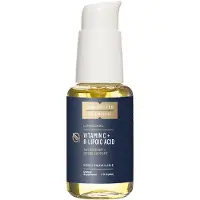 Quicksilver Compléments alimentaires Scientific liposomal vitamin c with r-lipoic acid 50 ml 5762