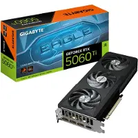 Gigabyte Rtx 5060 Ti Eagle Max Oc 8gb Gddr7 Graphic Card Clair