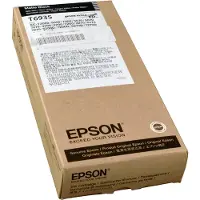 Epson T6921 (C13T692100) Cartouche d'encre Noir Photo