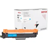 Xerox Brother Tn-243c Compatible Toner Bleu