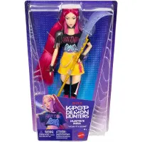 K POP JRN36, Poupée de mode, Pour filles, À partir de 4 ans, Fille, 304,8 mm, Multicolore