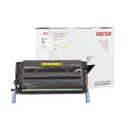 Xerox Everyday - jaune - compatible - cartouche de toner (Alternative à : HP Q6462A) - pour HP Color LaserJet 4730mfp, 4730x, 4730xm, 4730xs, CM4730, CM4730f, CM4730fm, CM4730fsk