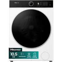 Hisense Machine à laver WF5I1045BWQ