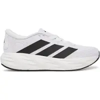 Adidas Baskets 'Galaxy 8' noir / blanc cassé
