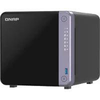 Qnap TS-432X-4G, NAS, tour, Alpine, Alpine AL-524, 4 Go, DDR4