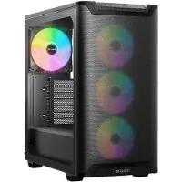 Bequiet Boîtier Pc Pure Base 501lx