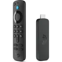 Amazon Fire Tv Stick 4k Max Media Streamer Clair