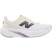 New Balance Chaussure de sport 'FC Rebel' anthracite / vert clair