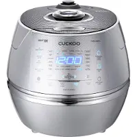 Cuckoo Reiskocher 1.80l CRP-CHSS1009FN Induktions-Druck