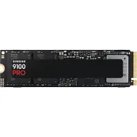 Samsung 9100 Pro 8 To PCIe 5.0 M.2 SSD