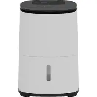 Meaco MecoDry Arete Two 12L Luftentfeuchter und Reiniger weiss/schwarz