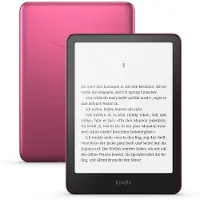 Amazon Kindle Paperwhite 32GB rosa Signature
