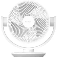 Xiaomi Air Table Fan Argenté One Size / EU Plug 220V