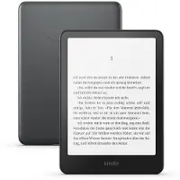 Amazon Kindle Paperwhite Signature Ed 32gb 12th Gen (2024) Ebook Clair