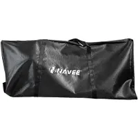 NAVEE Sac ignifuge , couleur noire
