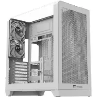 Thermaltake View 390 Air Midi Tower Blanc